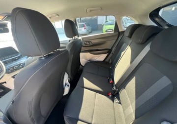 Hyundai i20 III Hatchback Facelifting 1.0 T-GDI 100KM 2025 Hyundai i20 2025 Rok Kamera Klimatyzacja Benzyna 100KM, zdjęcie 21