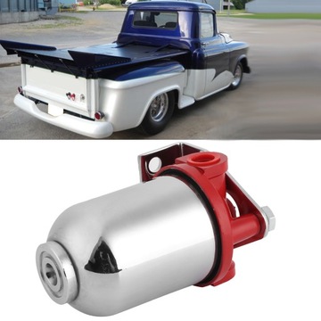 Топливный фильтр канистрового типа с резьбой 3/8 дюйма NPT