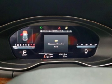 Audi Q5 II 2023 Audi Q5 Prestige 45 2023 2.0 Benzyna 261KM, zdjęcie 9