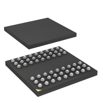 PAMIĘĆ SDRAM, 2Mx16x4, 133MHz, MICRON MT48LC8M16A2
