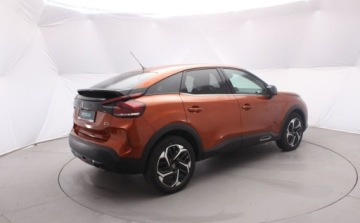 Citroen 2022 Citroen C4 Shine EAT8 2022 FV23 1.2 Benzyna 130KM, zdjęcie 7