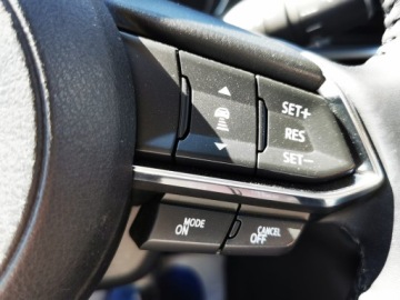 Mazda 6 III Kombi Facelifting 2016 2.0 SKYACTIV-G 145KM 2018 MAZDA 6 kombi Salon PL*100% Bezwypadkowy*2.0 SkyEnergy * LPG*Zadbany, zdjęcie 19