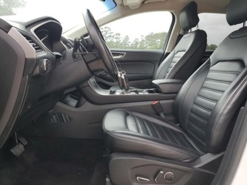 Ford Edge II 2019 Ford Edge Sel awd 2.0 Benzyna 250KM, zdjęcie 7