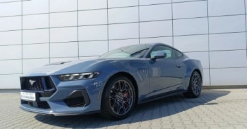 Ford Mustang VI Fastback 2023 5.0 Ti-VCT 446KM 2026 Ford Mustang 2026 V8 Magne Ride ACC, BLIS, aktywny wydech, wentylowane fot, zdjęcie 17