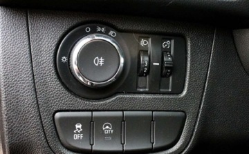Opel Karl 1.0 Ecotec 75KM 2016 Opel Karl Serwis 94000kmAutomatGrzane fotele i kierownicaTempomatGwarancja, zdjęcie 11