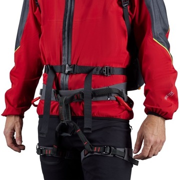 Рюкзак Lowepro PhotoSport X BP 45L AW