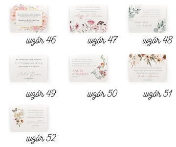 Конверт для скретч-карт 100х80мм 20 шт. ВАРИАНТЫ ПЕРСОНАЛИЗАЦИИ Свадьба СВАДЬБА