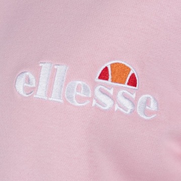 Bluza damska Ellesse Triome light pink S