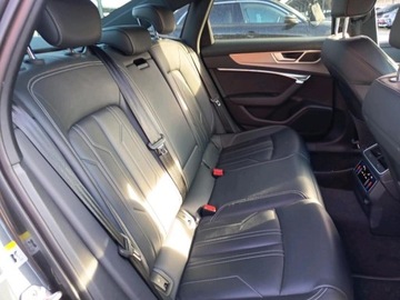 Audi A6 C8 Limousine Plug-In 2.0 55 TFSI e 367KM 2022 Audi A6 Limousine 55 TFSI e PHEV Quattro S Line /, zdjęcie 8