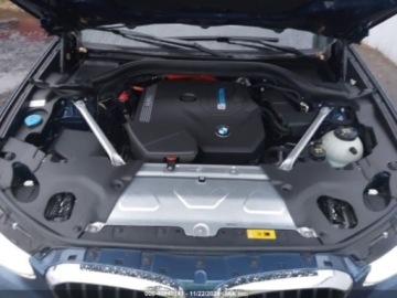 BMW X3 G01 2021 BMW X3 BMW X3 Plug-In Hybrid 2.0 Hybryda Plug-in 180KM, zdjęcie 11