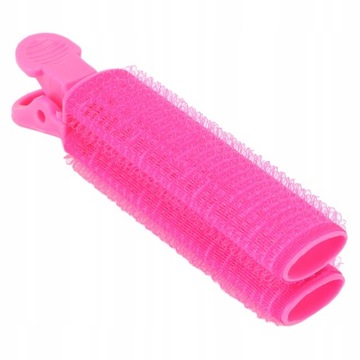 Зажим-пряжка Приподнимающий волосы у корня, 8 шт.