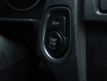 BMW Seria 1 F20-F21 Hatchback 5d 116i 136KM 2012 BMW 1 116i, Skóra, Klima, Parktronic, zdjęcie 17