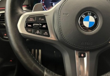 BMW Seria 5 G30-G31 Touring Facelifting 3.0 530d 286KM 2022 BMW Seria 5 530d xDrive, PAKIET SPORTOWY M PRO, Faktura, Bezwypadkowy 3.0, zdjęcie 20