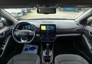 Hyundai IONIQ Hatchback Facelifting (Hybrid) 1.6 GDI 141KM 2020 Hyundai IONIQ Hyundai IONIQ Hybrid Business 1.6 Hybryda 141KM, zdjęcie 5