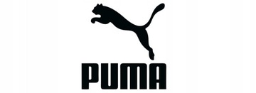 Носки Puma до щиколотки 6 пар 43/46 белые