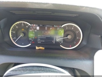 Land Rover Discovery Sport 2023 Land Rover Discovery Sport SE R-Dynamic 2023 2.0l 2.0 Benzyna 246KM, zdjęcie 10