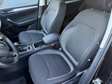 Skoda Kodiaq I SUV Facelifting 1.5 TSI 150KM 2022 Škoda Kodiaq Skoda Kodiaq Salon Polska. VAT 23%., zdjęcie 23