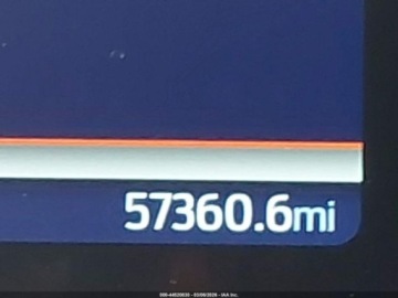 Ford Bronco VI 2023 Ford Bronco Wildtrak 2023 2.7 Benzyna 315KM, zdjęcie 12