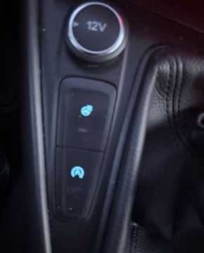 Ford Focus III Kombi Facelifting 1.5 TDCi 120KM 2017 Ford Focus Bezwypadeksalon polskajedzie jak nowe 1.5 Diesel 120KM, zdjęcie 4