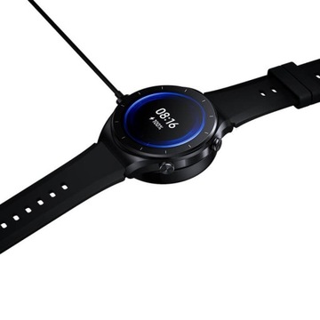 Xiaomi S1, Док-станция для зарядки часов GL, Черный