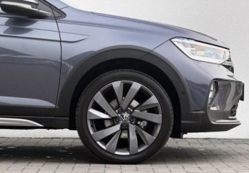 Volkswagen Taigo 1.5 TSI 150KM 2024 Volkswagen Taigo Matrix-LED Kamera ACC Side Assist Salon PL FVAT23, zdjęcie 3