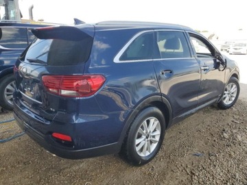Kia Sorento III 2019 Kia Sorento LX 2019 3.3l 3.3 Benzyna 290KM, zdjęcie 3