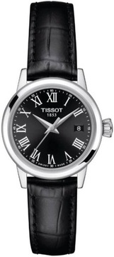 Zegarek Tissot T129.210.16.053.00 CLASSIC DREAM + DEDYKACJA