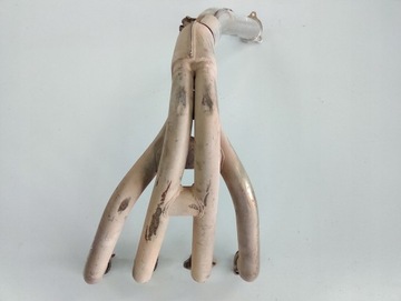 Выпускной коллектор SUZUKI GSF 1200 BANDIT