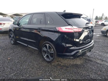 Ford Edge II 2023 Ford Edge ST 2023 2.7l 2.7 Benzyna 335KM, zdjęcie 3