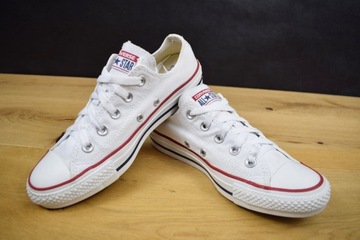 CONVERSE Chuck Taylor OX trampki (36,5)