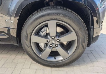 Land Rover Defender IV (L663) 90 3.0D R6 300KM 2025 Land Rover Defender Land Rover DEFENDER 130 3.0D I6 300PS AWD AUTO X-D 3.0, zdjęcie 19
