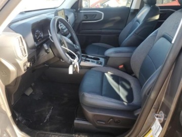 Ford Bronco VI 2023 Ford Bronco 2023, 1.5L, 4x4, SPORT OUTER BANKS, po gradobiciu 1.5 Benzyna, zdjęcie 7