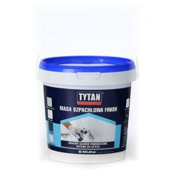 Masa szpachlowa Finish Akryl TYTAN 3kg
