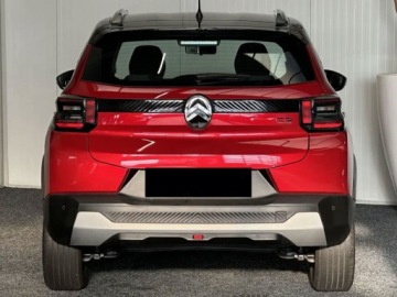 Citroen C3 IV 2026 Od ręki - Plus 1.2 mHEV 110KM, zdjęcie 3