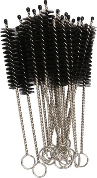 Щетка для чистки слухового аппарата, 20 шт., водонепроницаемая