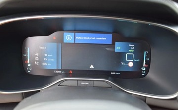 Citroen C5 Aircross 2021 Citroen C5 Aircross Citroen C5 Aircross 1.6 PHEV 180 Max EAT8 1.6 180KM, zdjęcie 16