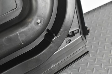 DESKA ROZDĚLOVAČE KOKPIT 98081689ZD EXPERT III JUMPY VIVARO C PROACE II