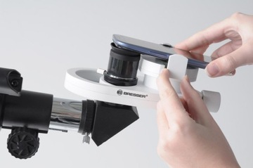 Адаптер для смартфона Bresser