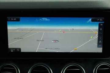 Mercedes Klasa E W213 All-Terrain 2.0 220d 194KM 2017 Mercedes E E 220 d 4MATIC, 1. Właściciel, zdjęcie 14