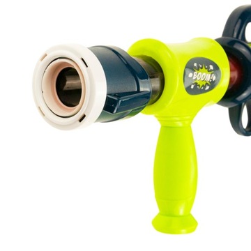 ПУСКОВАЯ ПУШКА ДЛЯ СТРЕЛОК ПУСКОВАЯ ШАРОВАЯ ПУСКОВАЯ СТРЕЛКА ИЗ ПЕНЫ + НАБОР АКСЕССУАРОВ NERF