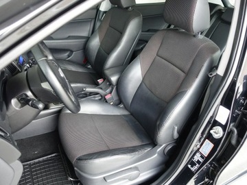 Hyundai i30 I Hatchback Facelifting 1.4 DOHC 109KM 2011 Hyundai i30 1.4 Ben.110KM/Klimatronik/Pół, zdjęcie 13