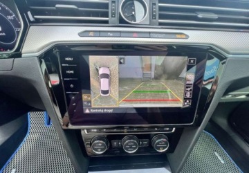 Volkswagen Arteon Fastback 2.0 TSI 280KM 2018 Volkswagen Arteon Volkswagen Arteon 2.0 TSI 4Motion R-Line DSG 2.0 Benzyna, zdjęcie 11