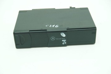 ZMIENIARKA 6 CD A2038209089 MC3010 MERCEDES CL W215 W220 SL R230 W203