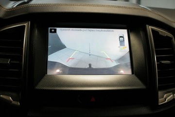 Ford Ranger V Podwójna kabina Facelifting 3.2 Duratorq TDCI 200KM 2017 Ford Ranger 3.2 200KM*4x4*Wildtrak*Salon, zdjęcie 14