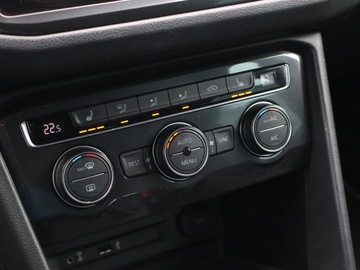 Volkswagen Tiguan II SUV 1.4 TSI 150KM 2018 VW Tiguan 1.4 TSI, Salon Polska, Serwis ASO, DSG, zdjęcie 7