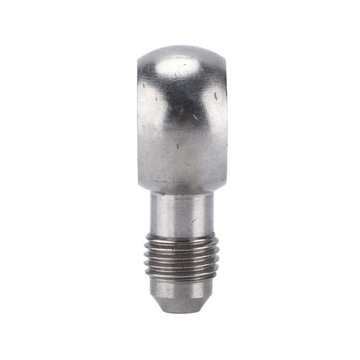 Переходная муфта типа «банджо» с турбо-фланцем