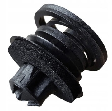 20 штифтов для обивки КРЫШКИ GOLF IV PASSAT B5 LEON