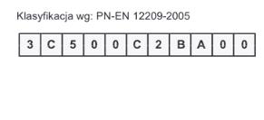 Romb/Karo92/35 алюминиевая дверная замок