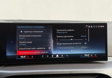 BMW Seria 3 G20-G21 2025 BMW Seria 3 I wlasciciel M Sport Hak Gwarancja Bezwypadkowy FVAT23, zdjęcie 37