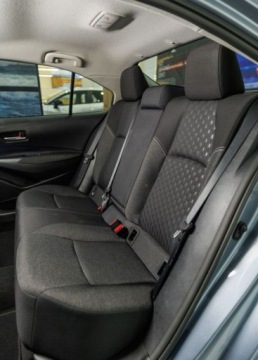 Toyota Corolla XII Sedan Facelifting 1.5 VVT-i 125KM 2024 Toyota Corolla 1.5 Style 1.5 Benzyna 125KM, zdjęcie 20